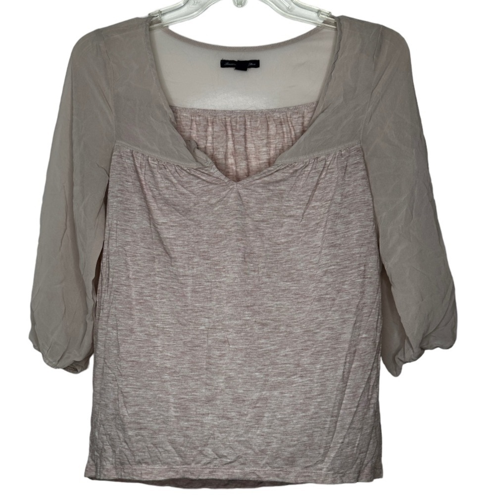 American Eagle Top
